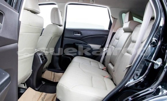 Buy Used Honda CR-V Black Car in Bangkok in Bangkok Buy Used Honda CR-V Black Car in Bangkok in Bangkok
