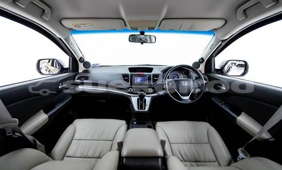 Buy Used Honda CR-V Black Car in Bangkok in Bangkok Buy Used Honda CR-V Black Car in Bangkok in Bangkok
