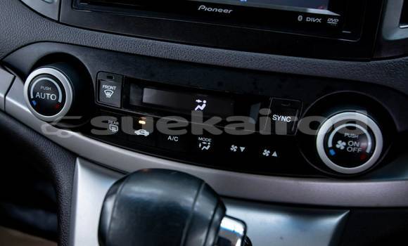 Buy Used Honda CR-V Black Car in Bangkok in Bangkok Buy Used Honda CR-V Black Car in Bangkok in Bangkok