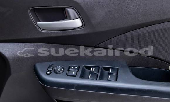 Buy Used Honda CR-V Black Car in Bangkok in Bangkok Buy Used Honda CR-V Black Car in Bangkok in Bangkok