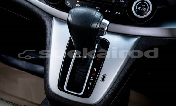 Buy Used Honda CR-V Black Car in Bangkok in Bangkok Buy Used Honda CR-V Black Car in Bangkok in Bangkok