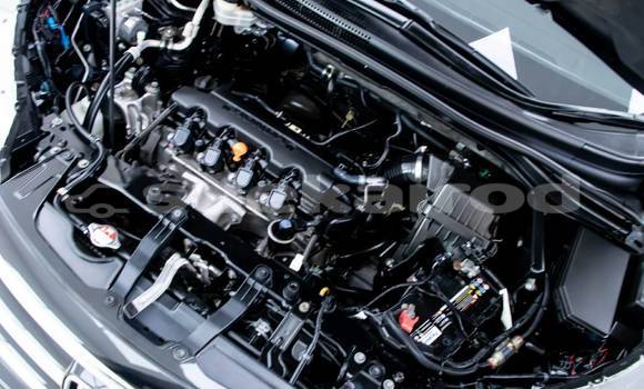 Buy Used Honda CR-V Black Car in Bangkok in Bangkok Buy Used Honda CR-V Black Car in Bangkok in Bangkok