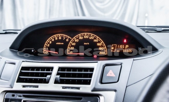 Buy Used Toyota Yaris White Car in Bangkok in Bangkok Buy Used Toyota Yaris White Car in Bangkok in Bangkok