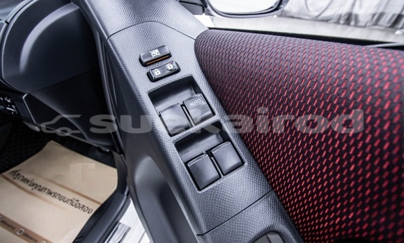 Buy Used Toyota Yaris White Car in Bangkok in Bangkok Buy Used Toyota Yaris White Car in Bangkok in Bangkok