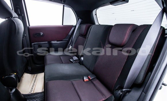 Buy Used Toyota Yaris White Car in Bangkok in Bangkok Buy Used Toyota Yaris White Car in Bangkok in Bangkok