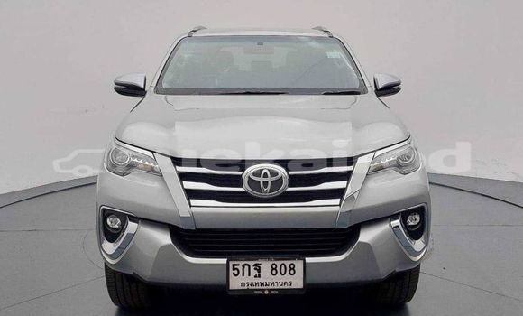 Buy Used Toyota Fortuner Other Car in Bangkok in Bangkok Buy Used Toyota Fortuner Other Car in Bangkok in Bangkok