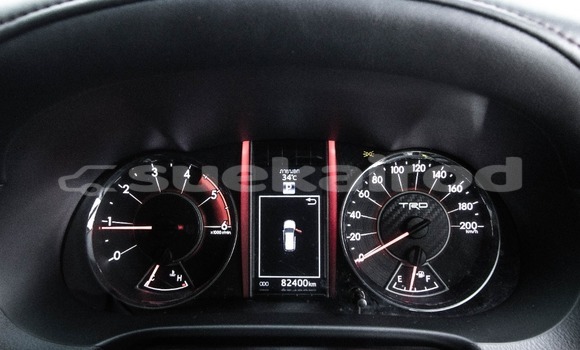 Buy Used Toyota Fortuner White Car in Bangkok in Bangkok Buy Used Toyota Fortuner White Car in Bangkok in Bangkok