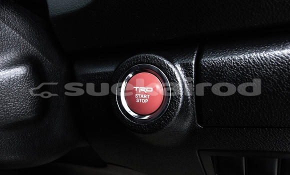 Buy Used Toyota Fortuner White Car in Bangkok in Bangkok Buy Used Toyota Fortuner White Car in Bangkok in Bangkok