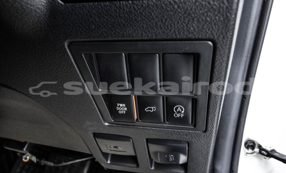 Buy Used Toyota Fortuner White Car in Bangkok in Bangkok Buy Used Toyota Fortuner White Car in Bangkok in Bangkok