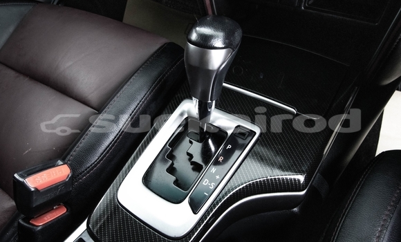 Buy Used Toyota Fortuner White Car in Bangkok in Bangkok Buy Used Toyota Fortuner White Car in Bangkok in Bangkok