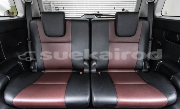 Buy Used Toyota Fortuner White Car in Bangkok in Bangkok Buy Used Toyota Fortuner White Car in Bangkok in Bangkok