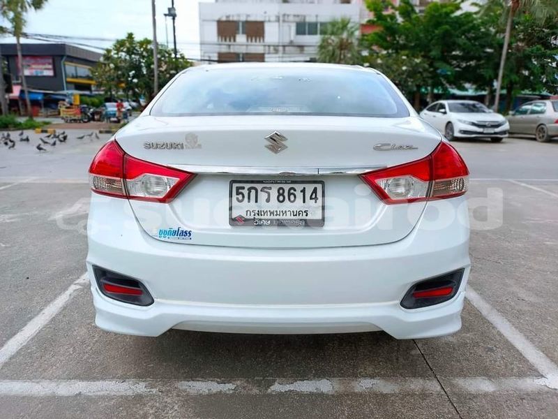 Big with watermark suzuki ciaz bangkok bangkok 62604