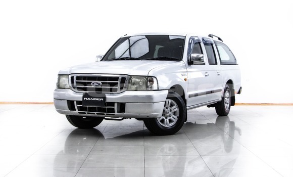 Buy Used Ford Ranger Other Car in Bangkok in Bangkok