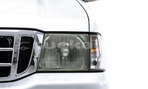 Buy Used Ford Ranger Other Car in Bangkok in Bangkok Buy Used Ford Ranger Other Car in Bangkok in Bangkok