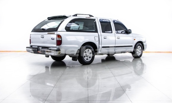 Buy Used Ford Ranger Other Car in Bangkok in Bangkok Buy Used Ford Ranger Other Car in Bangkok in Bangkok