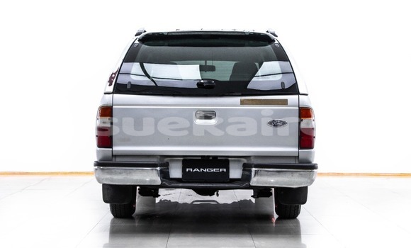 Buy Used Ford Ranger Other Car in Bangkok in Bangkok Buy Used Ford Ranger Other Car in Bangkok in Bangkok