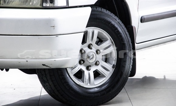 Buy Used Ford Ranger Other Car in Bangkok in Bangkok Buy Used Ford Ranger Other Car in Bangkok in Bangkok