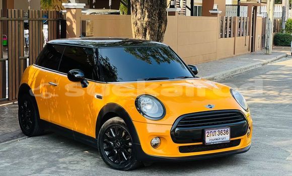 Buy Used Mini Cooper Other Car in Bangkok in Bangkok