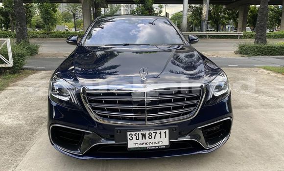 Buy Used Mercedes-Benz C-Classe Black Car in Bangkok in Bangkok Buy Used Mercedes-Benz C-Classe Black Car in Bangkok in Bangkok