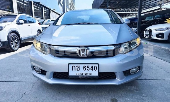 Buy Used Honda Civic Other Car in Bangkok in Bangkok Buy Used Honda Civic Other Car in Bangkok in Bangkok
