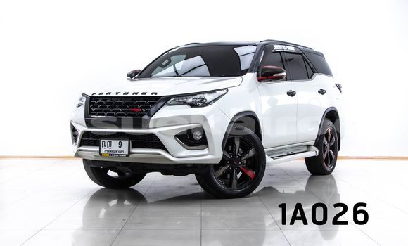 ซื้อ รถมือสอง Toyota Fortuner ขาว รถยนต์ ใน %{เมือง} ใน กรุงเทพมหานคร ซื้อ รถมือสอง Toyota Fortuner ขาว รถยนต์ ใน %{เมือง} ใน กรุงเทพมหานคร