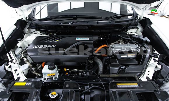 Buy Used Nissan X-Trail White Car in Bangkok in Bangkok Buy Used Nissan X-Trail White Car in Bangkok in Bangkok