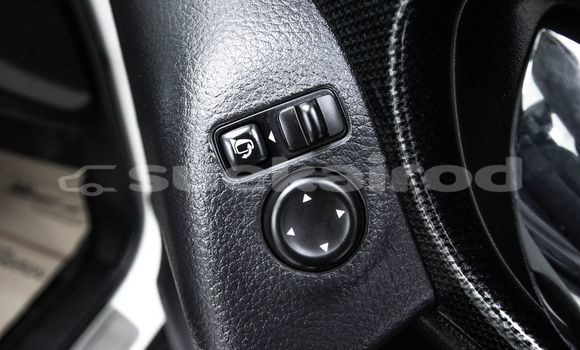 Buy Used Nissan X-Trail White Car in Bangkok in Bangkok Buy Used Nissan X-Trail White Car in Bangkok in Bangkok