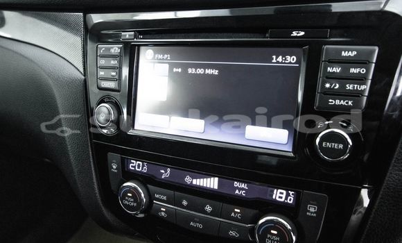 Buy Used Nissan X-Trail White Car in Bangkok in Bangkok Buy Used Nissan X-Trail White Car in Bangkok in Bangkok