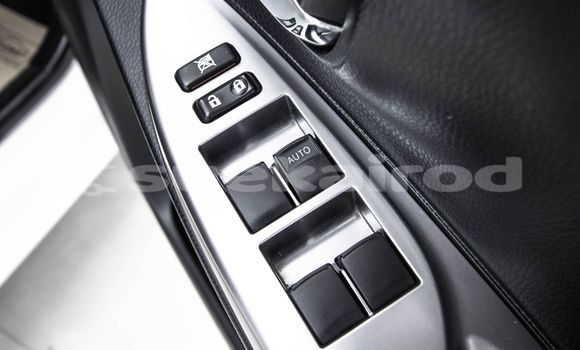 Buy Used Toyota Yaris White Car in Bangkok in Bangkok Buy Used Toyota Yaris White Car in Bangkok in Bangkok