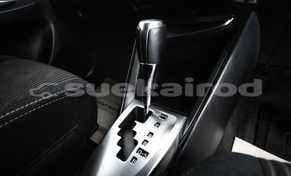 Buy Used Toyota Yaris White Car in Bangkok in Bangkok Buy Used Toyota Yaris White Car in Bangkok in Bangkok