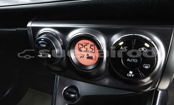 Buy Used Toyota Yaris White Car in Bangkok in Bangkok Buy Used Toyota Yaris White Car in Bangkok in Bangkok