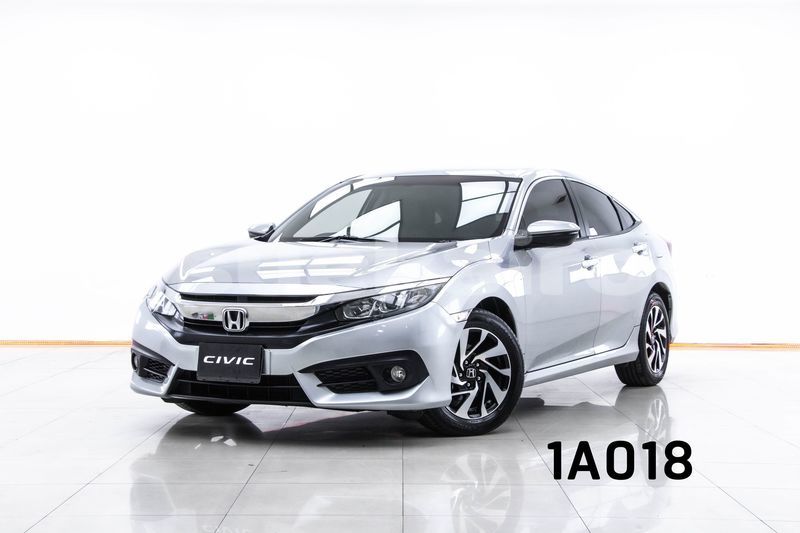 Big with watermark honda civic bangkok bangkok 62626