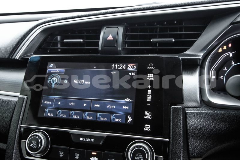 Big with watermark honda civic bangkok bangkok 62626