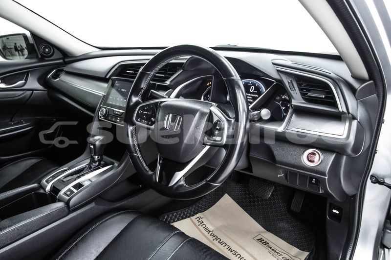 Big with watermark honda civic bangkok bangkok 62626