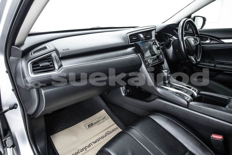 Big with watermark honda civic bangkok bangkok 62626