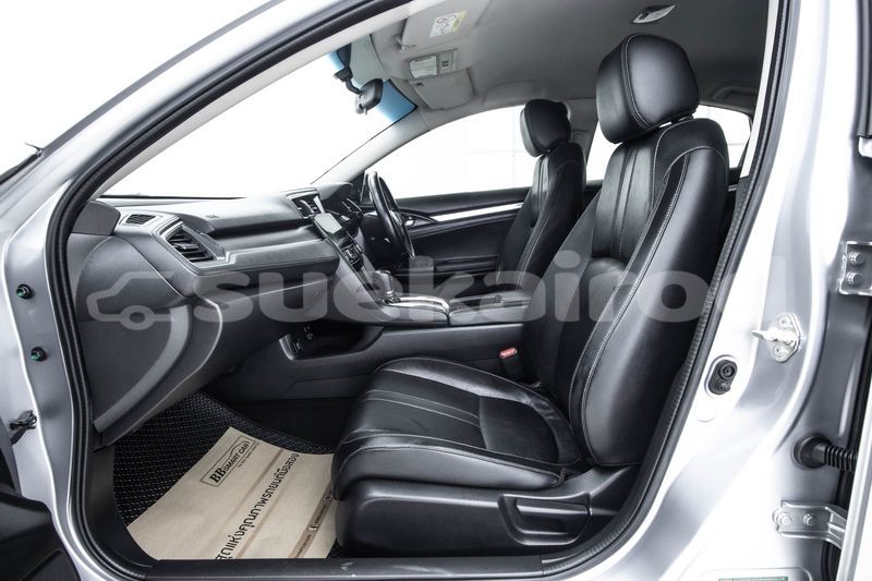 Big with watermark honda civic bangkok bangkok 62626