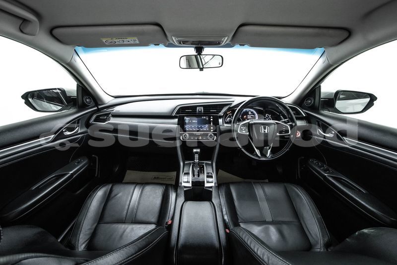 Big with watermark honda civic bangkok bangkok 62626