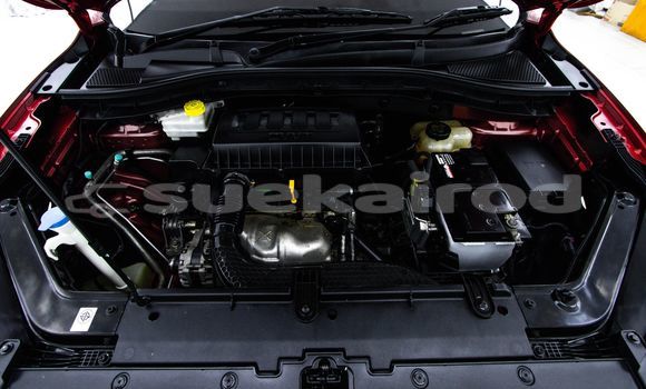 Buy Used MG ZS Red Car in Bangkok in Bangkok Buy Used MG ZS Red Car in Bangkok in Bangkok