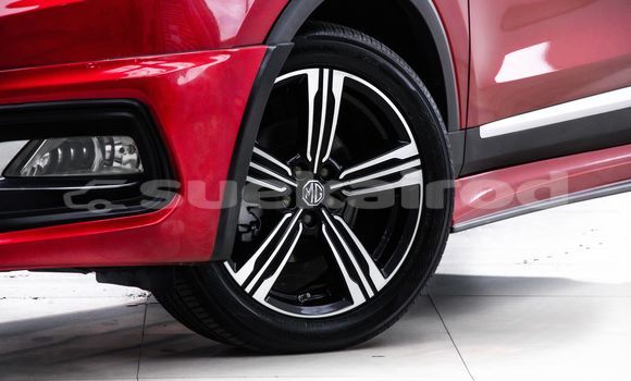 Buy Used MG ZS Red Car in Bangkok in Bangkok Buy Used MG ZS Red Car in Bangkok in Bangkok