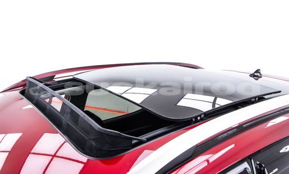 Buy Used MG ZS Red Car in Bangkok in Bangkok Buy Used MG ZS Red Car in Bangkok in Bangkok