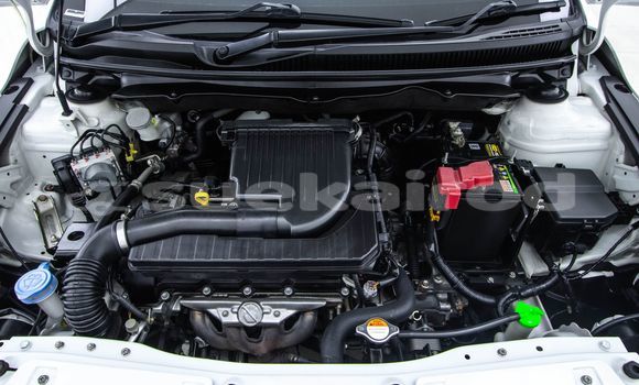 Buy Used Suzuki Ciaz White Car in Bangkok in Bangkok Buy Used Suzuki Ciaz White Car in Bangkok in Bangkok