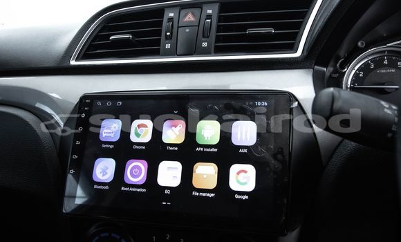 Buy Used Suzuki Ciaz White Car in Bangkok in Bangkok Buy Used Suzuki Ciaz White Car in Bangkok in Bangkok