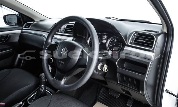 Buy Used Suzuki Ciaz White Car in Bangkok in Bangkok Buy Used Suzuki Ciaz White Car in Bangkok in Bangkok