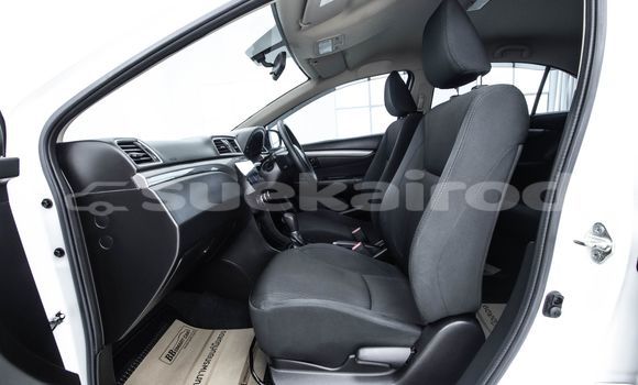 Buy Used Suzuki Ciaz White Car in Bangkok in Bangkok Buy Used Suzuki Ciaz White Car in Bangkok in Bangkok