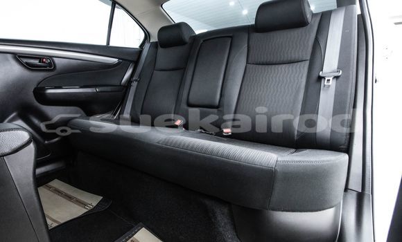 Buy Used Suzuki Ciaz White Car in Bangkok in Bangkok Buy Used Suzuki Ciaz White Car in Bangkok in Bangkok