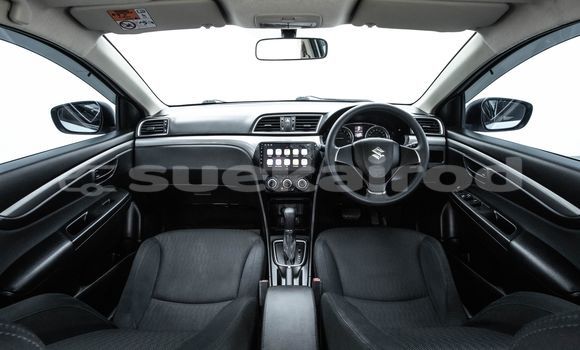 Buy Used Suzuki Ciaz White Car in Bangkok in Bangkok Buy Used Suzuki Ciaz White Car in Bangkok in Bangkok