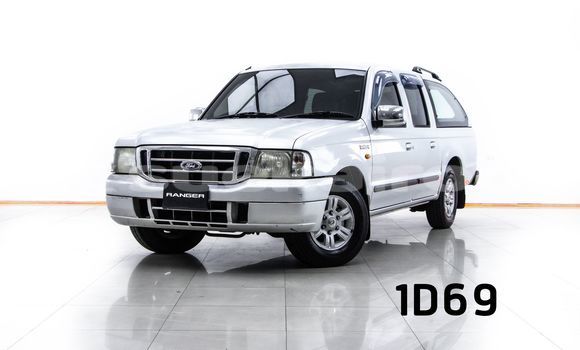 Buy Used Ford Ranger Other Car in Bangkok in Bangkok Buy Used Ford Ranger Other Car in Bangkok in Bangkok