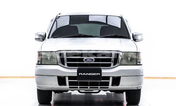 Buy Used Ford Ranger Other Car in Bangkok in Bangkok Buy Used Ford Ranger Other Car in Bangkok in Bangkok