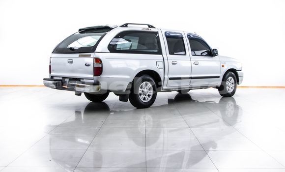 Buy Used Ford Ranger Other Car in Bangkok in Bangkok Buy Used Ford Ranger Other Car in Bangkok in Bangkok