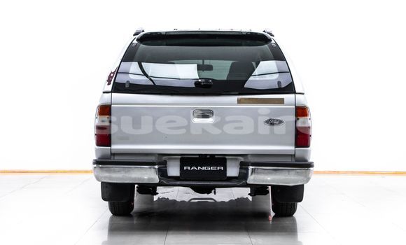 Buy Used Ford Ranger Other Car in Bangkok in Bangkok Buy Used Ford Ranger Other Car in Bangkok in Bangkok